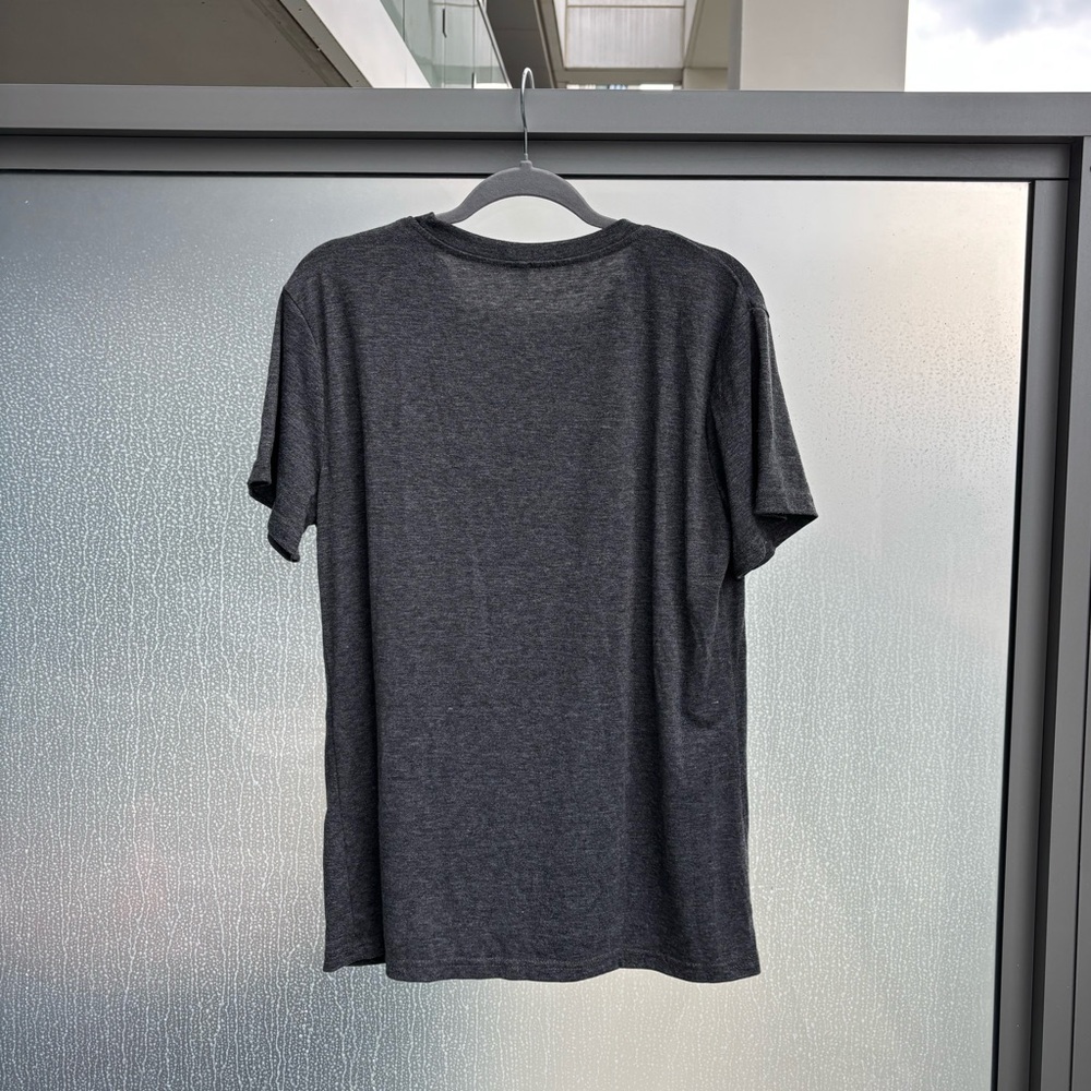 Peace Sign Graphic T-Shirt - Picture 4 of 4
